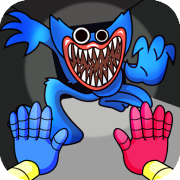 百变躲猫猫波比