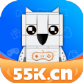 55k传奇打金版