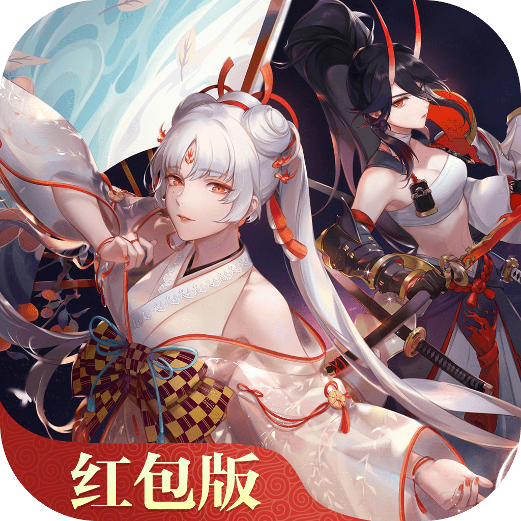 月夜妖神