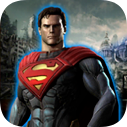 3d空中超人手机版