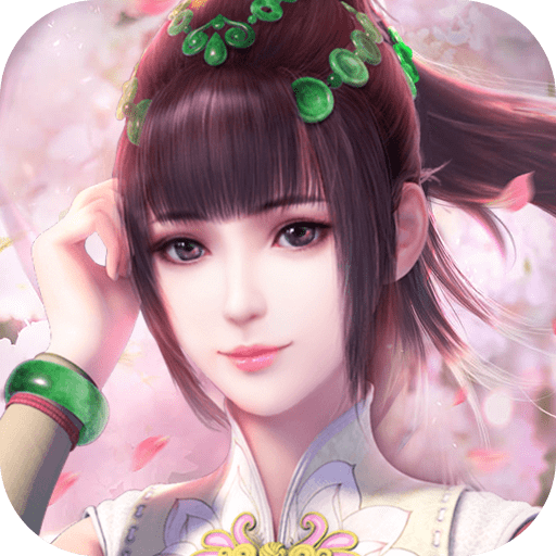 幻想隋唐传BT版