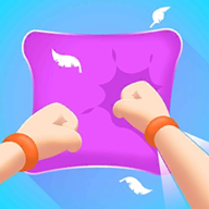Beat Pillow