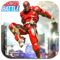 机器人未来大战