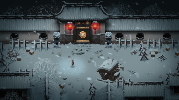 暖雪玉贵妃怎么打 详细打法介绍