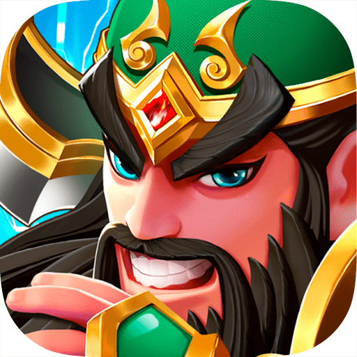 塔防三国志Ⅱv1.1.0