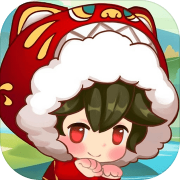 山水的画卷