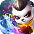 熊猫修仙传正式版