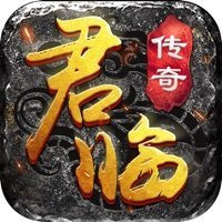 君临传奇之英雄合击