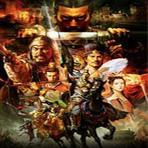 三国志13中文手机版v1.0
