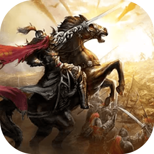 群英三国满v版v1.1.5