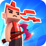 刀斧大乱斗游戏