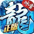 正版冰雪复古游戏