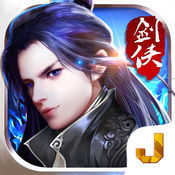 剑侠豪情变态版