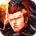 英魂纷争三国v1.0
