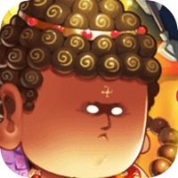 三国无双暴走团变态版v3.0