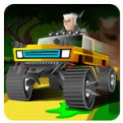 死亡射击怪物猎人