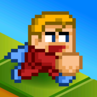 Pixel Stars
