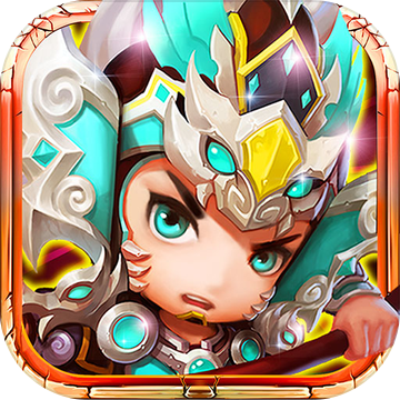 魂战三国礼包版v2.9