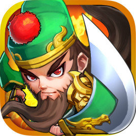 塔防三国志之神将觉醒v1.5