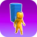 堆栈比赛3D
