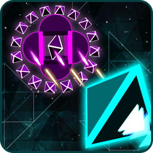 Geometric Galaxy