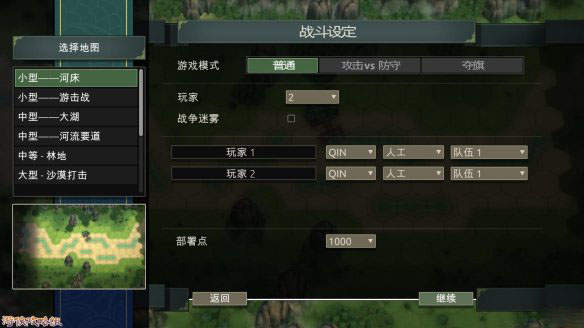 战国时代