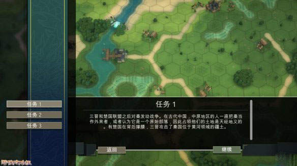战国时代