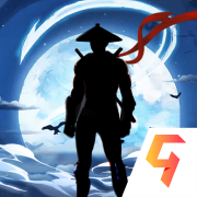 暗影忍者武士九游版