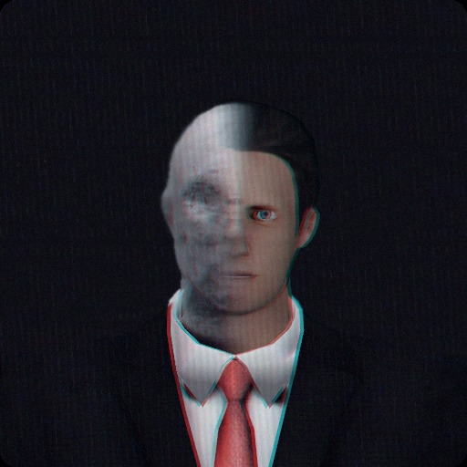 瘦长鬼影计划online中文版