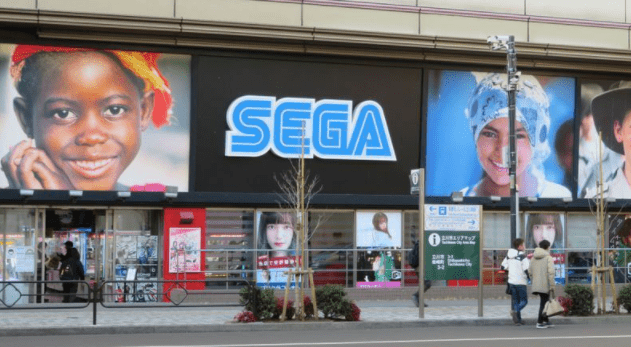 世嘉街机品牌3月起消失 接替者GiGO会长访谈录