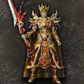 纵情战神