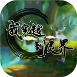 我穿越到灵界正式版正版