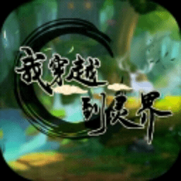 我穿越到灵界正式版