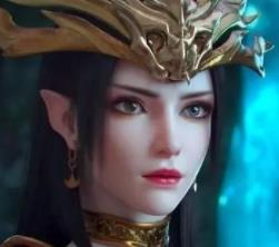 斗破苍穹美杜莎篇汉化冷狐版