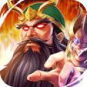 铁血霸三国v1.0