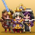 点阵Q塔防游戏手机版