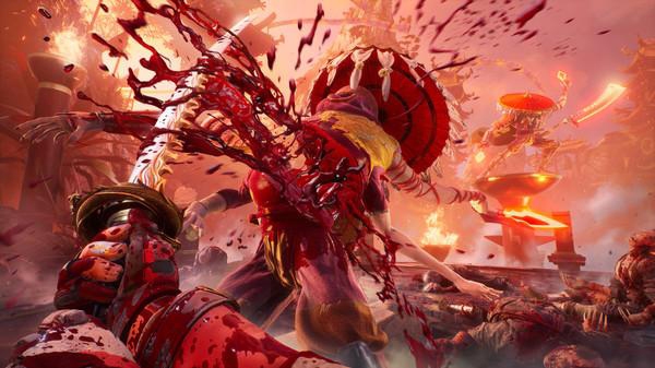 影子武士3怎么加点 角色升级加点推荐