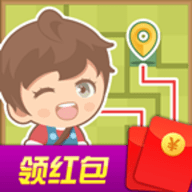 守护财神爷