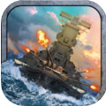 世界大战战舰手机公测百度版