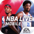 NBA LIVE Mobile ios手机版