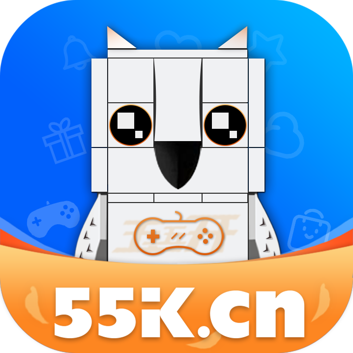 55k传奇手游