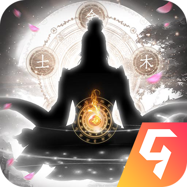 灵界仙都手游
