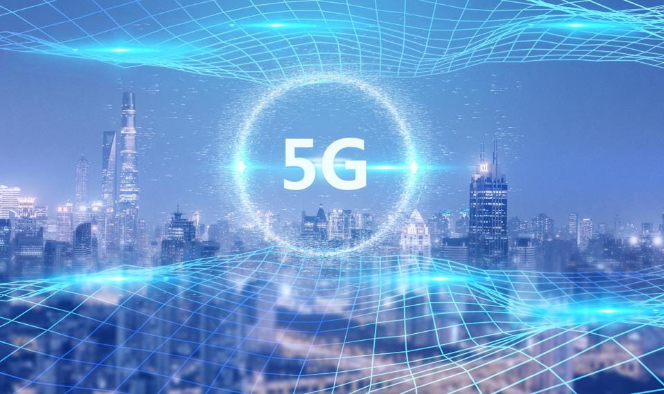 我国5G基站今年有望突破200万个：将部署6G方向研究