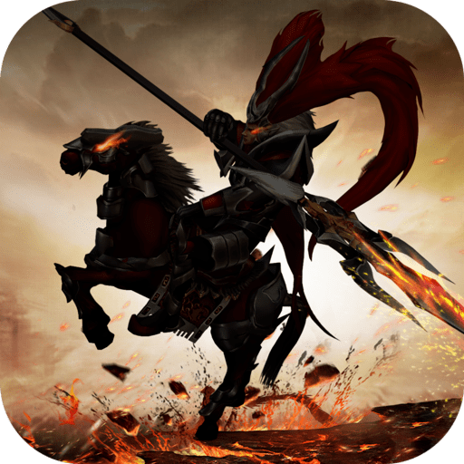 镇守三国v1.0