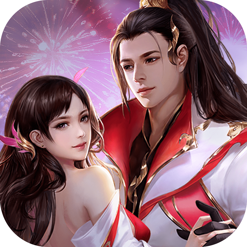 圣魔妖灵录