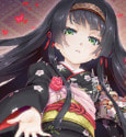 理与迷宫的少女
