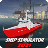 船舶模拟器2021