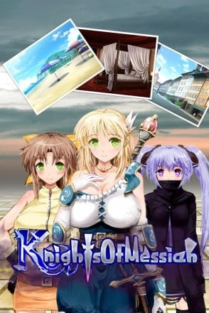 KnightsofMessiah