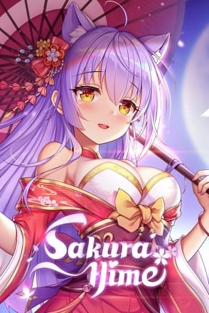 Sakura Hime(樱花姬)