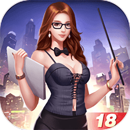 寄生都市游戏手机版2022手机最新版